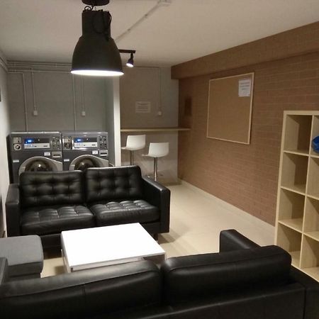 Manufaktura Apartment Warsaw Luaran gambar